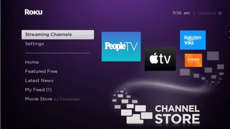 How to Install and Activate NBC on Roku? | TechLatest - How Do I Activate Nbc On My Roku