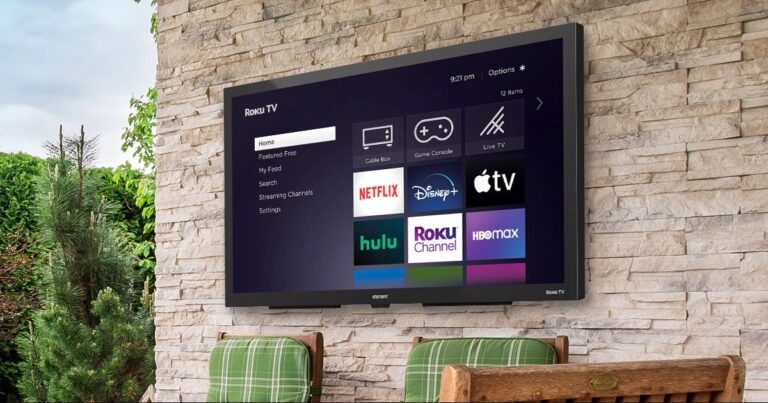 Roku TV