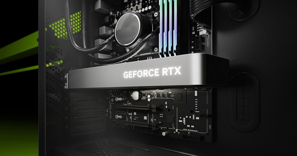 Geforce RTX 4070 Ti vs. RX 7900 XT