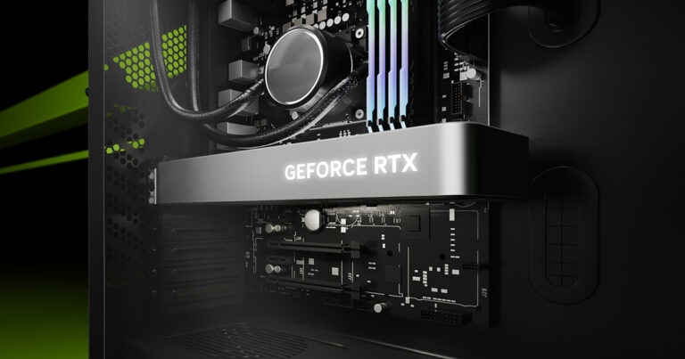 Geforce RTX 4070 Ti