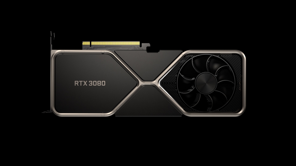Geforce RTX 3080