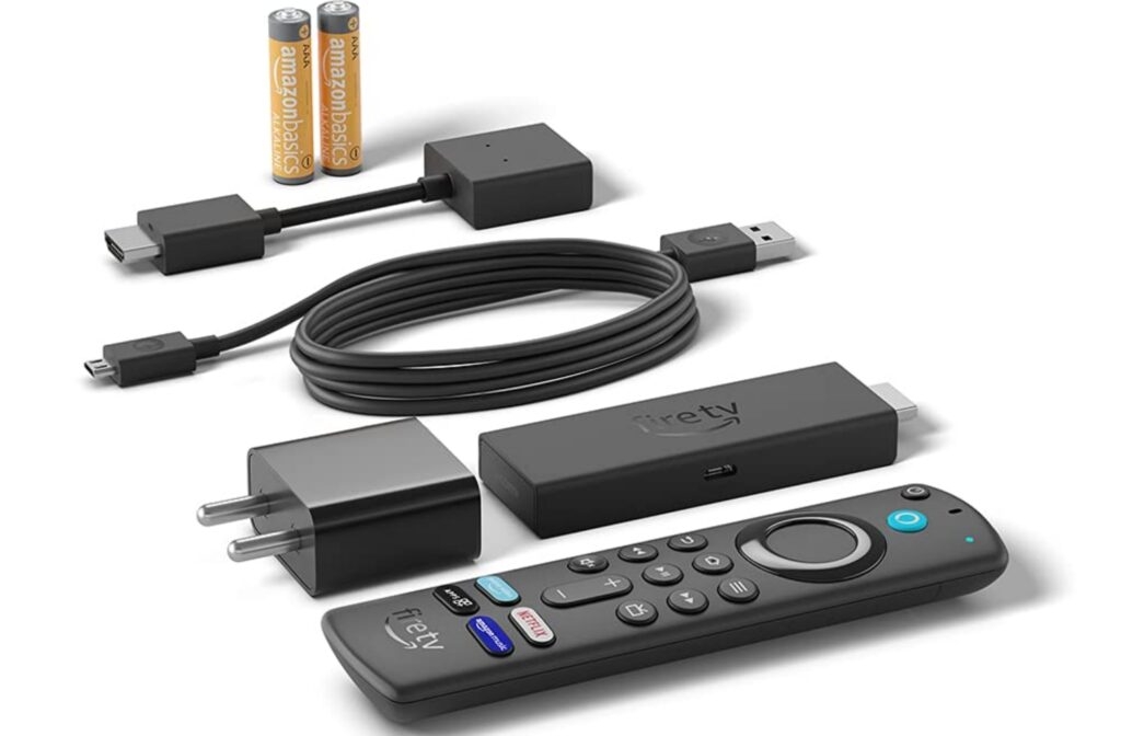 Fire TV Stick - Firestick застрял на логотипе Amazon