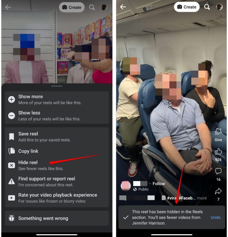 Jak ukryć rolki na Facebooku? Przewodnik krok po kroku Gamingdeputy