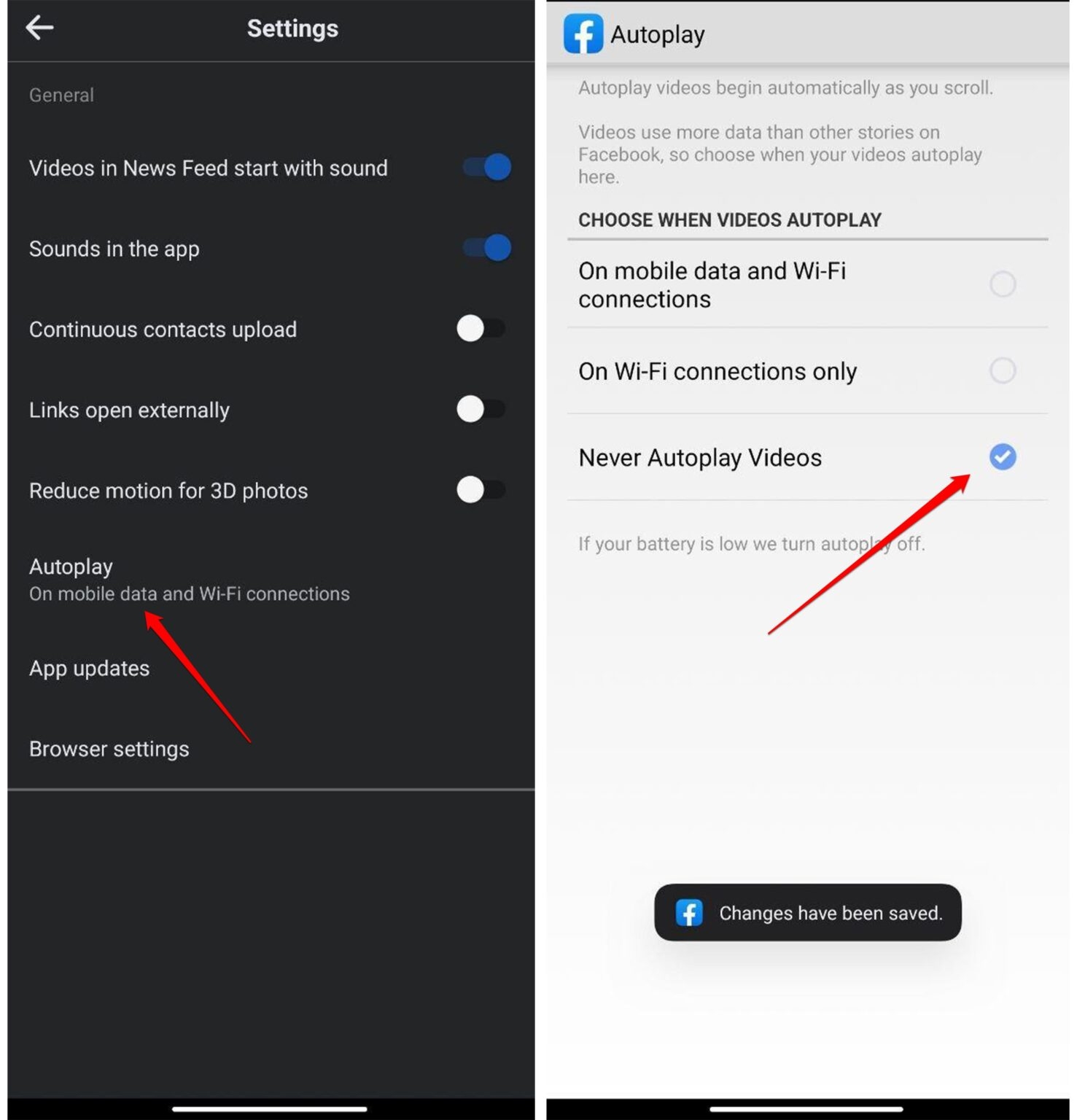 How to Hide Reels on Facebook? StepbyStep Guide TechLatest
