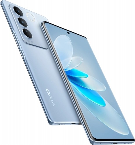 Vivo V27 Series with Color Changing Rear Panel Launched in India - 83