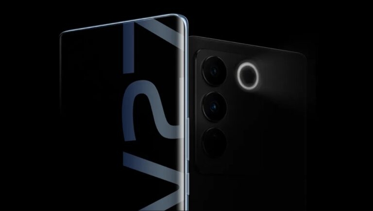 Vivo V27 Series