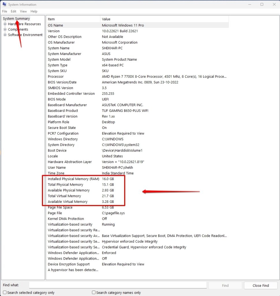  What RAM Type Do I Have     Find Your RAM Config  Before Upgrading - 52