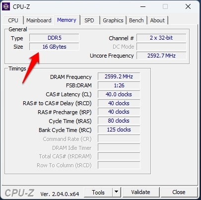  What RAM Type Do I Have     Find Your RAM Config  Before Upgrading - 26