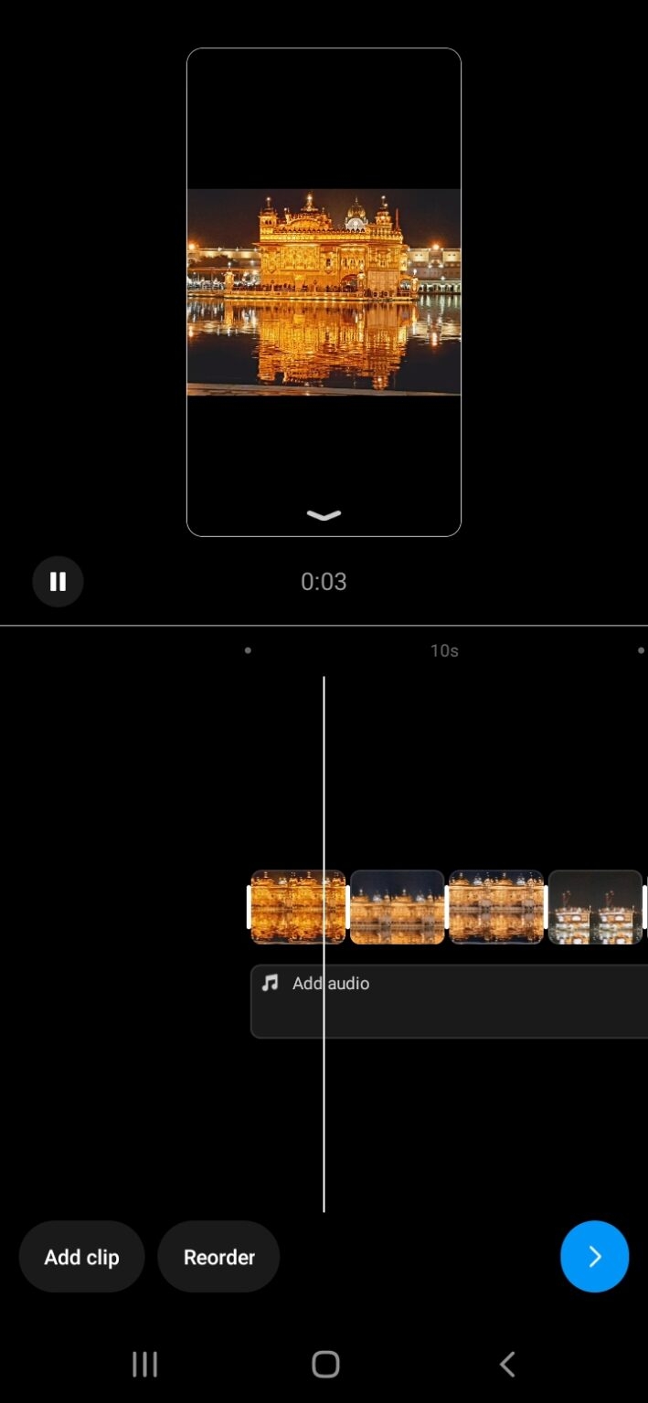 [Full Guide] How To Make a Reel with Photos? TechLatest