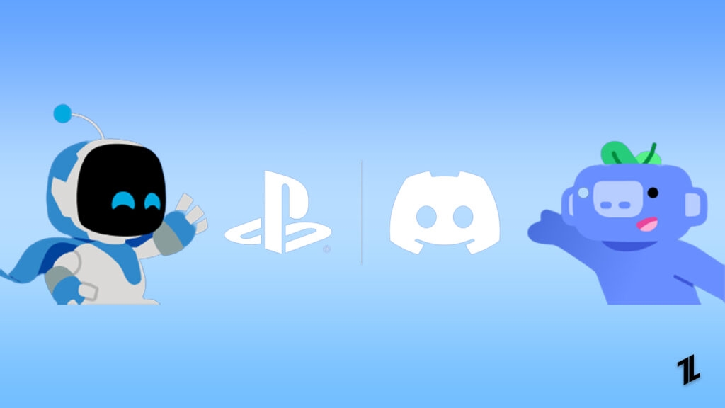 Discord and PS