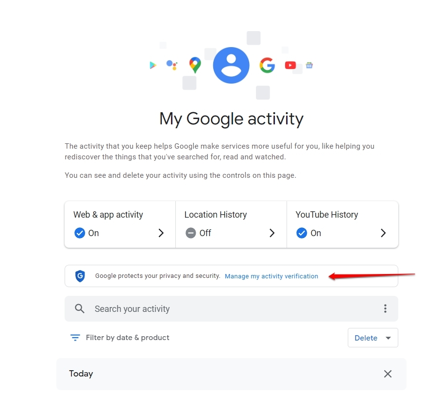 What is Google My Activity  and How to Use it Effectively  - 17