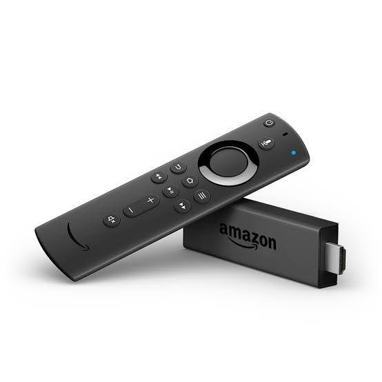 Fire TV Stick