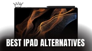 Best Android Tablets that can Overtake the Apple iPad
