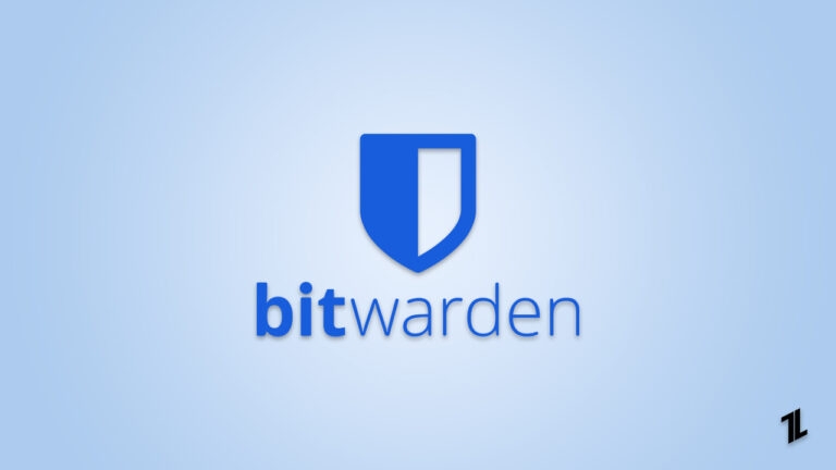 Bitwarden