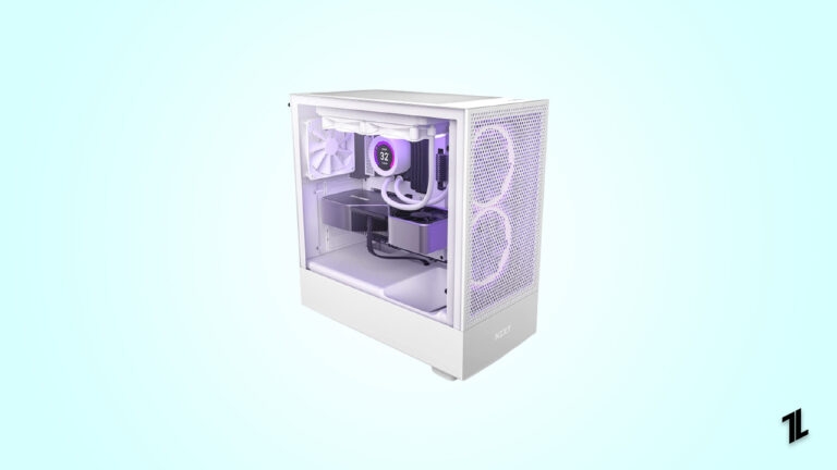 PC Case