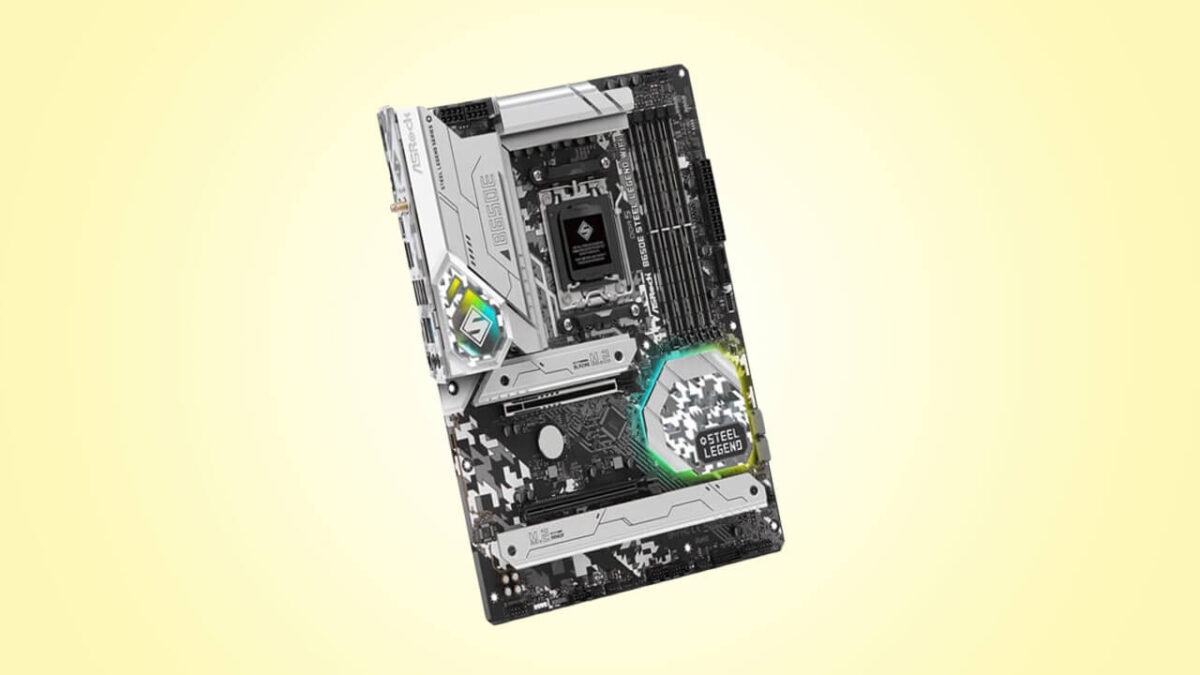 Top 5 des meilleures cartes mères pour l