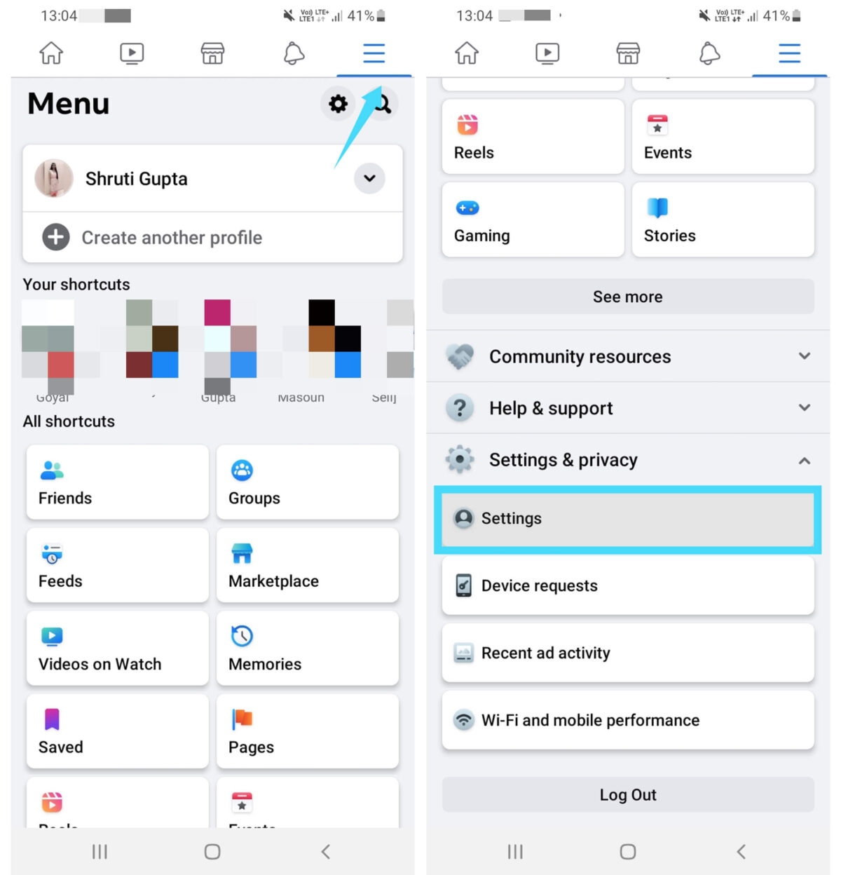 How to Snooze Someone on Facebook? TechLatest