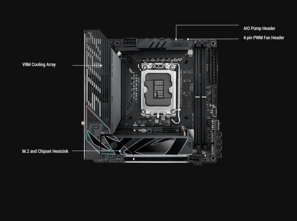 Intel Z790 vs  B760 Motherboards  Which one is right for you  - 27