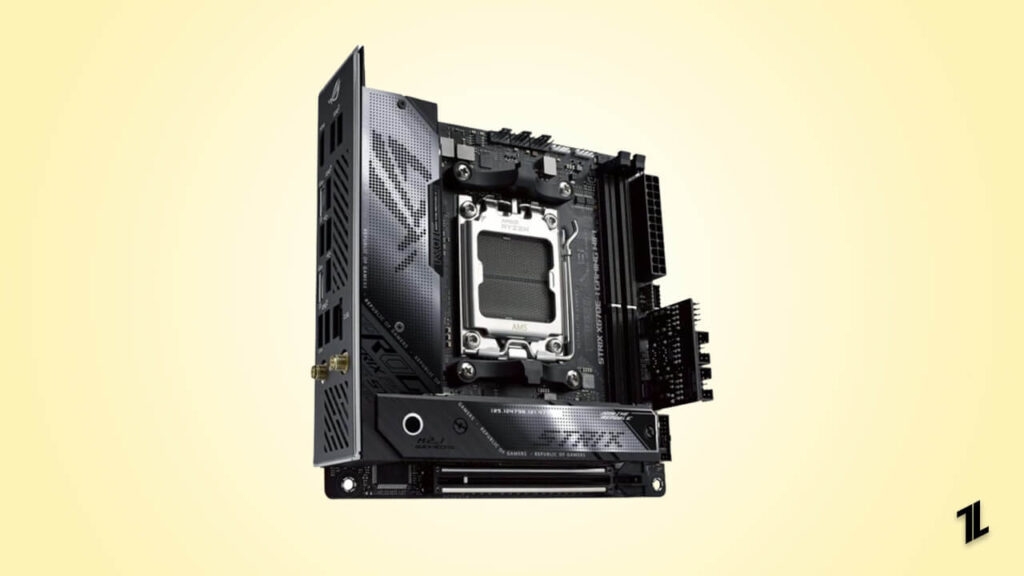 Top 5 Best Motherboards for the AMD Ryzen 9 7950X3D - 5