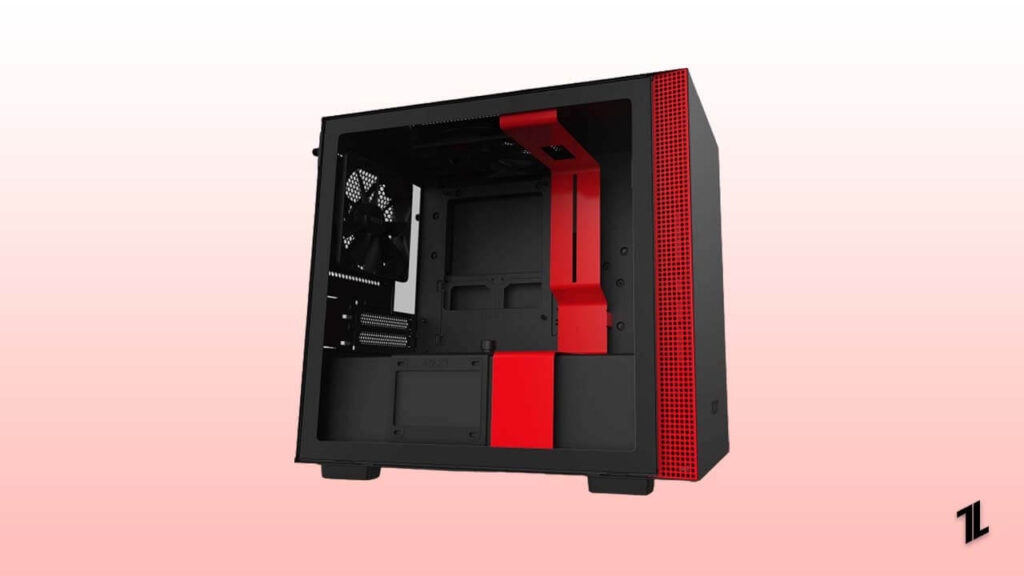 7 Best PC Cases for Water Cooling to Buy in 2023 - 1