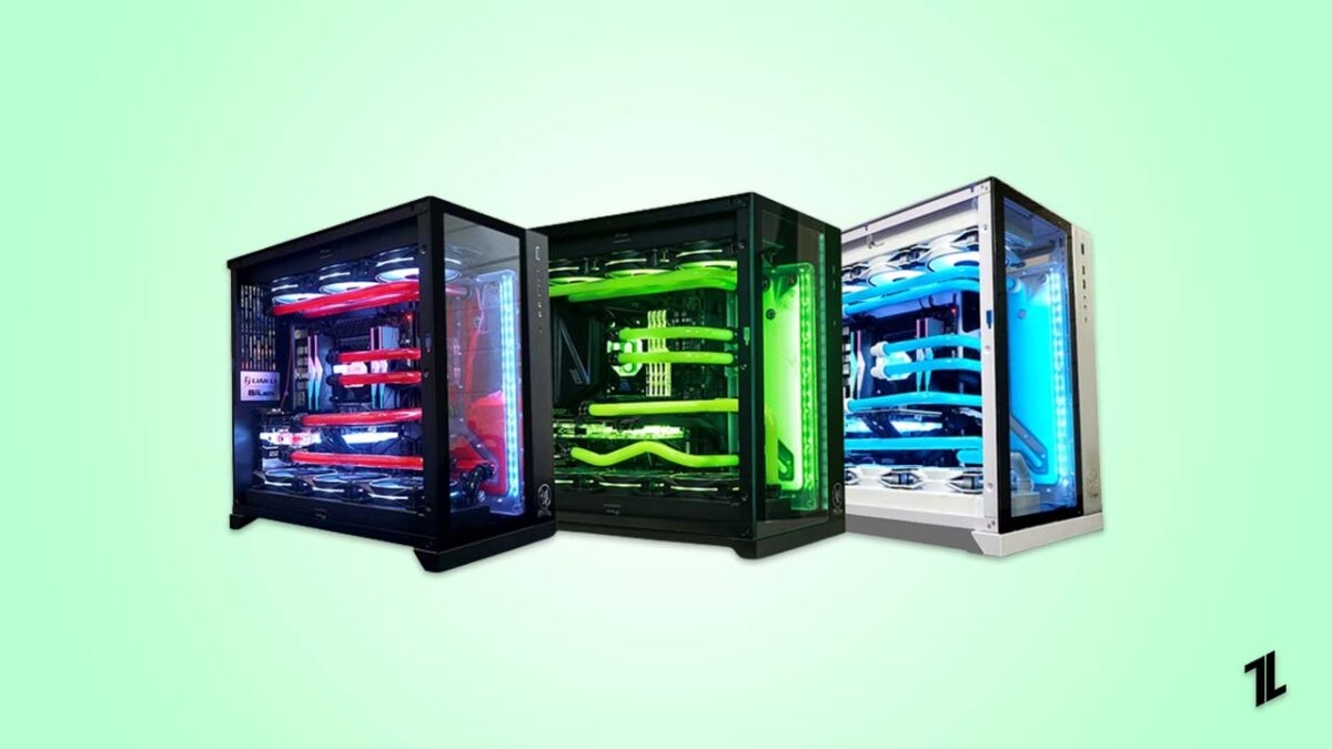 7 Best PC Cases for Water Cooling to Buy in 2025 TechLatest