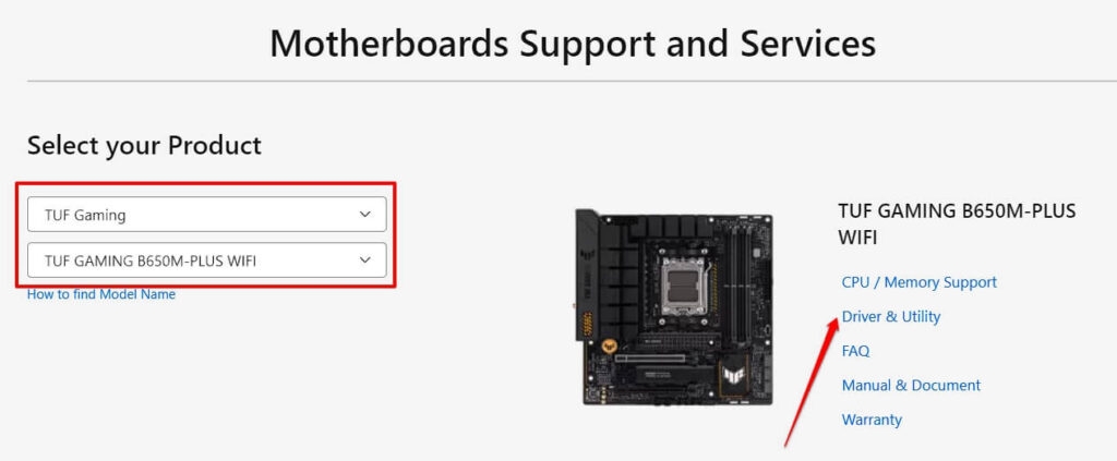 How to fix the CPU Fan Error in ASUS Motherboard  - 94