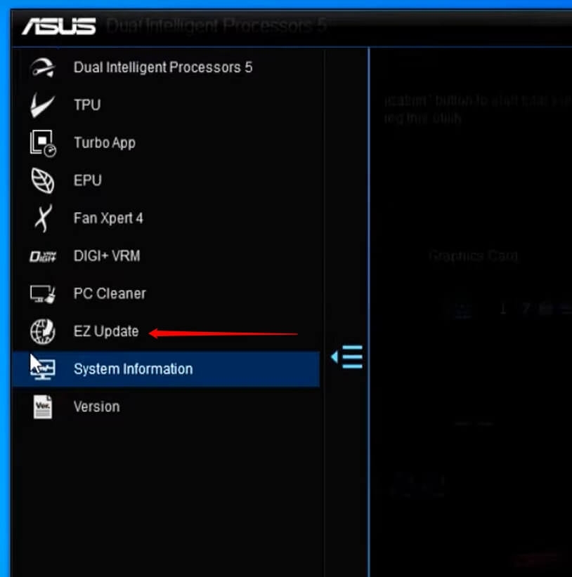 How to fix the CPU Fan Error in ASUS Motherboard  - 81