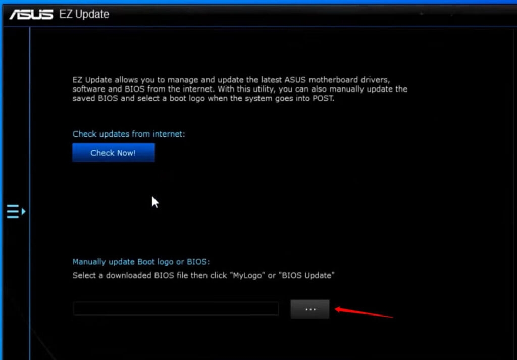 How to fix the CPU Fan Error in ASUS Motherboard  - 70