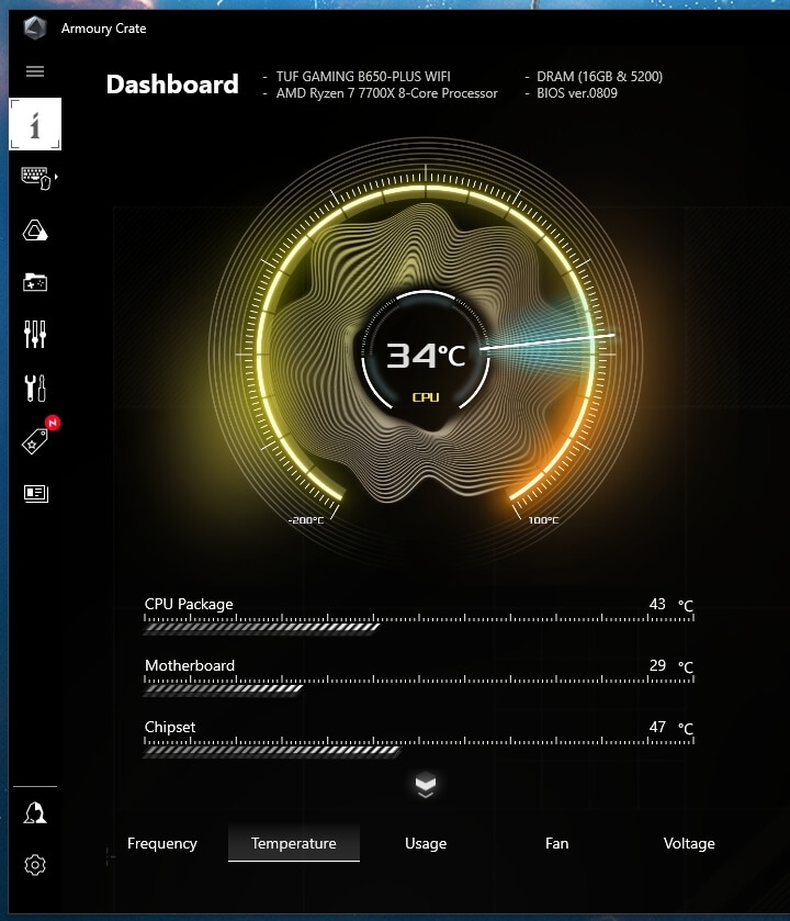 How to fix the CPU Fan Error in ASUS Motherboard  - 18