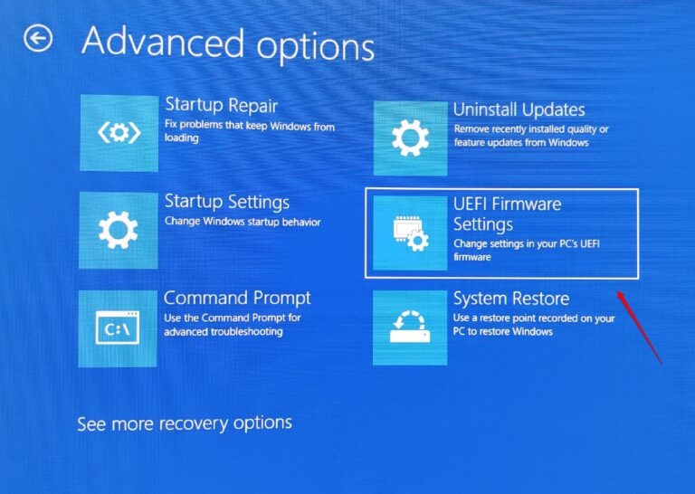 How to fix the CPU Fan Error in ASUS Motherboard? | TechLatest
