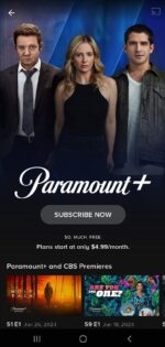 How to Fix Paramount Plus Error Code 3205? | TechLatest