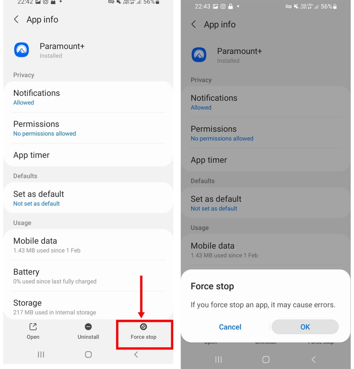 How to Fix Paramount Plus Error Code 3205? TechLatest