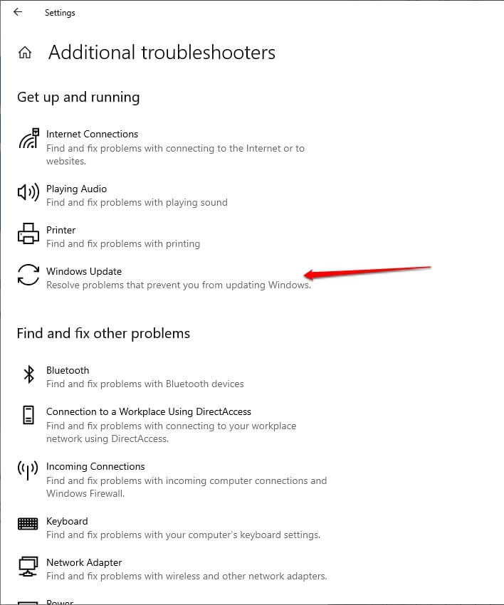 0x80004005 Error Code in Windows  Comprehensive Troubleshooter Guide - 60