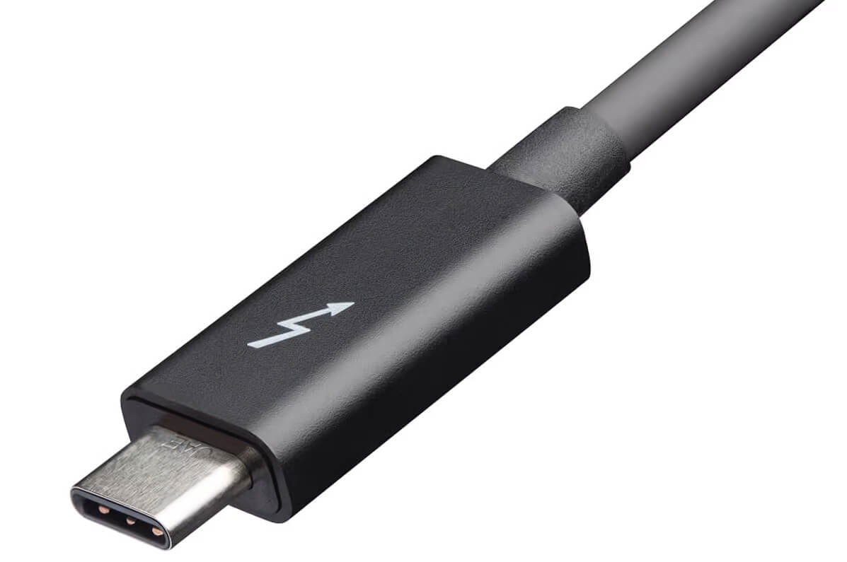 Thunderbolt vs. USBC What’s the Difference? TechLatest