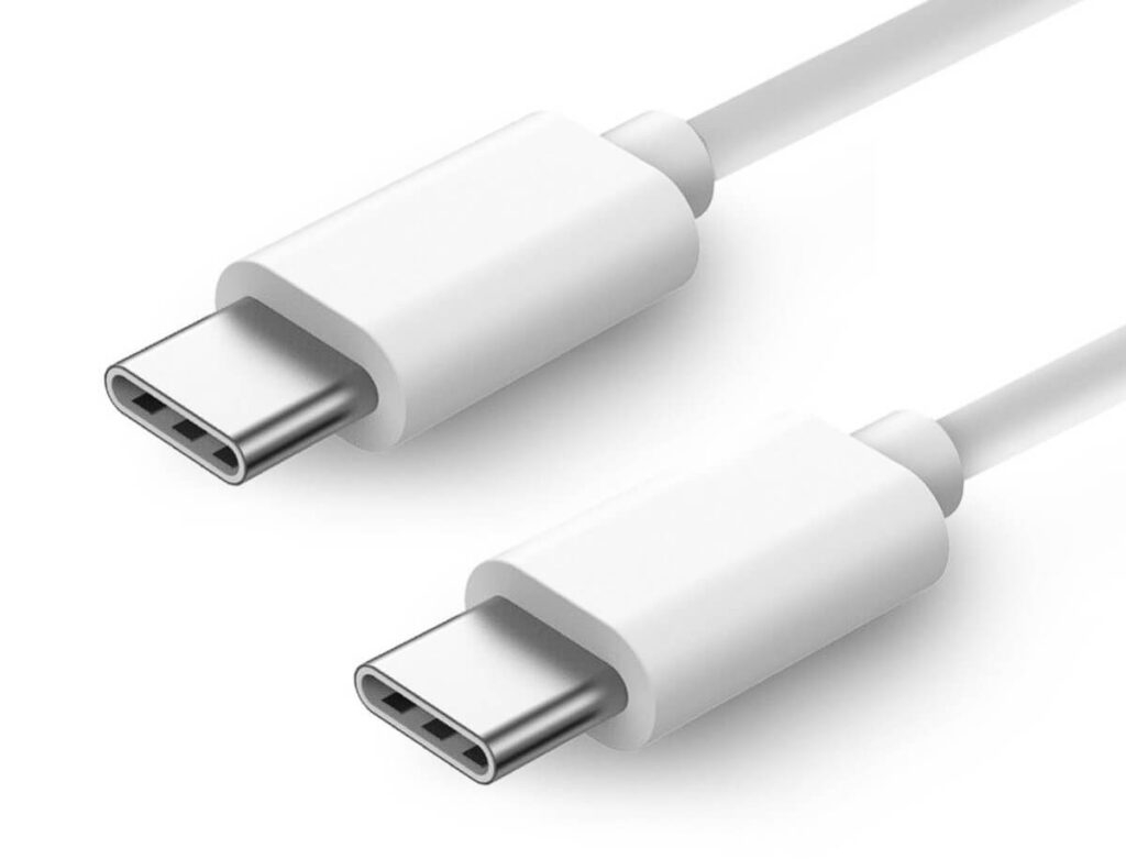USB-C — Thunderbolt против USB-C