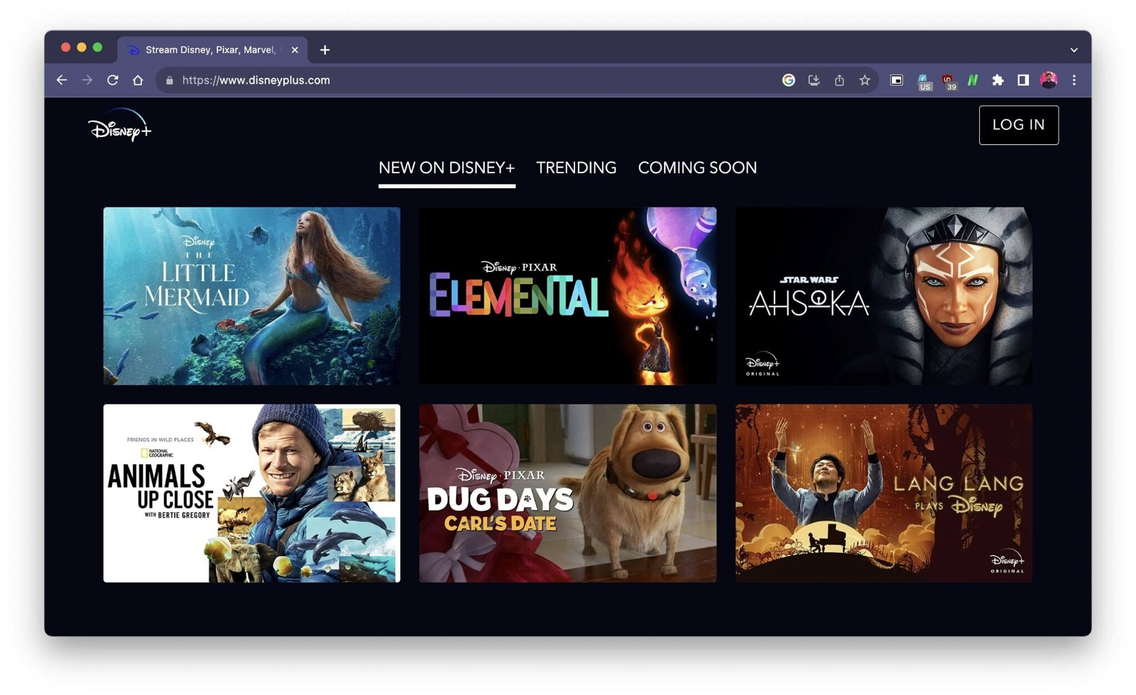 10+ Websites to Download Cartoons for Free (2025) | TechLatest