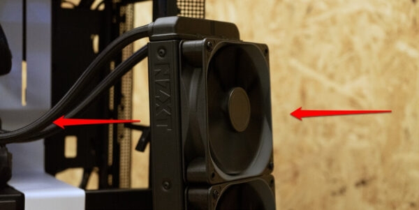 Radiator Push vs. Pull vs. Push-Pull Configuration - Which is Better ...