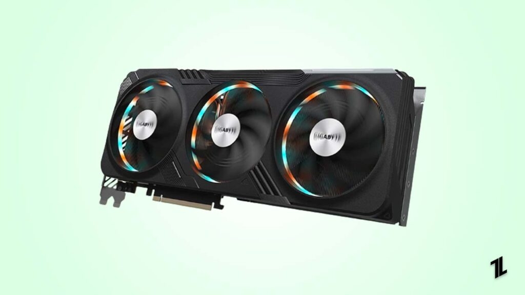 Gigabyte GeForce RTX 4070 Ti Gaming OC - Best RTX 4070 Ti GPU