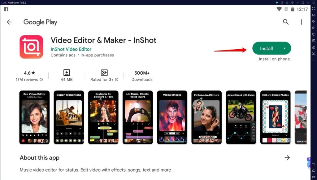  Full Guide  How To Download InShot for PC  - 23