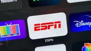 ESPN App Not Working: How to Fix