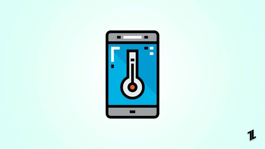 Phone Thermometer App