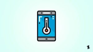 Phone Thermometer App