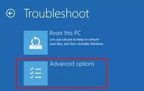 Windows Troubleshoot - Error 0xc0000001 on Windows 10