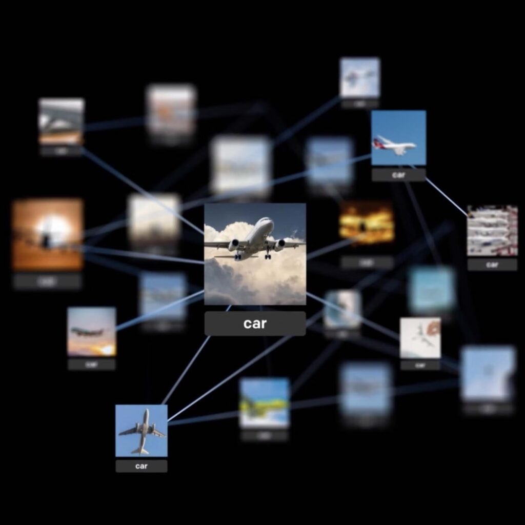 Dall-E 2 — лучшие генераторы изображений с искусственным интеллектом