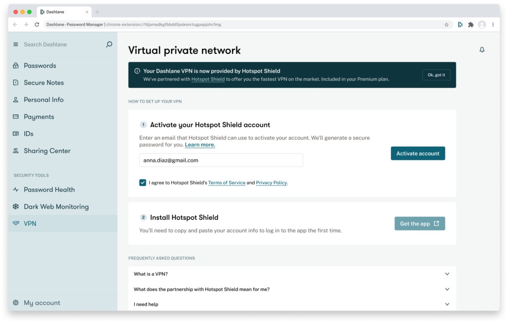 Dashlane Review  Is it the Best Password Manager in 2023  - 32