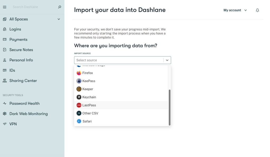 Dashlane Review  Is it the Best Password Manager in 2023  - 72