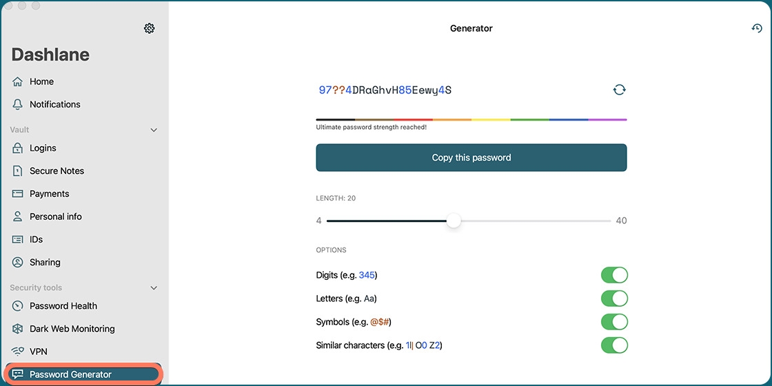 Dashlane Review  Is it the Best Password Manager in 2023  - 22