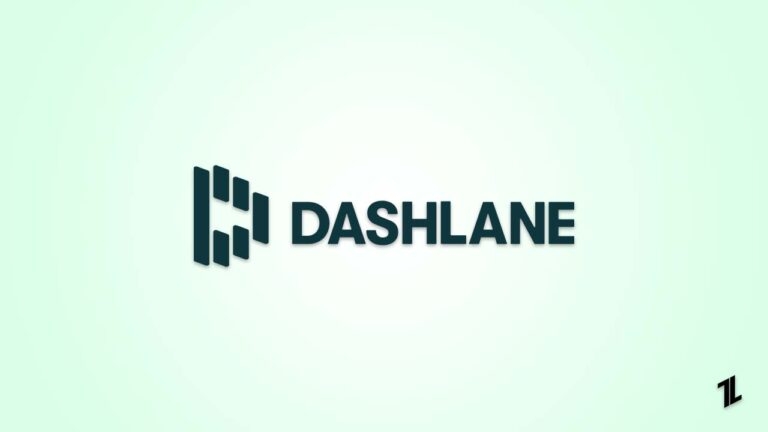 Dashlane