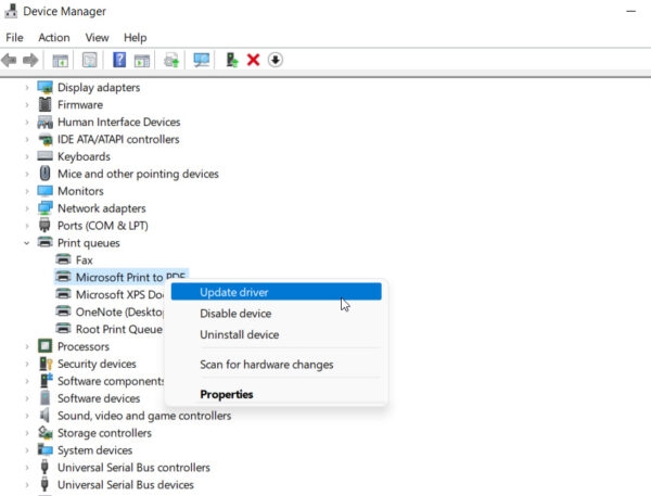 How to Fix the "Operation Failed 0x0000011b" Error on Windows 10 & 11 ...