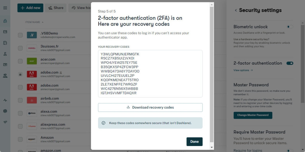 Bitwarden vs. Dashlane Which is the Best Password Manager for You